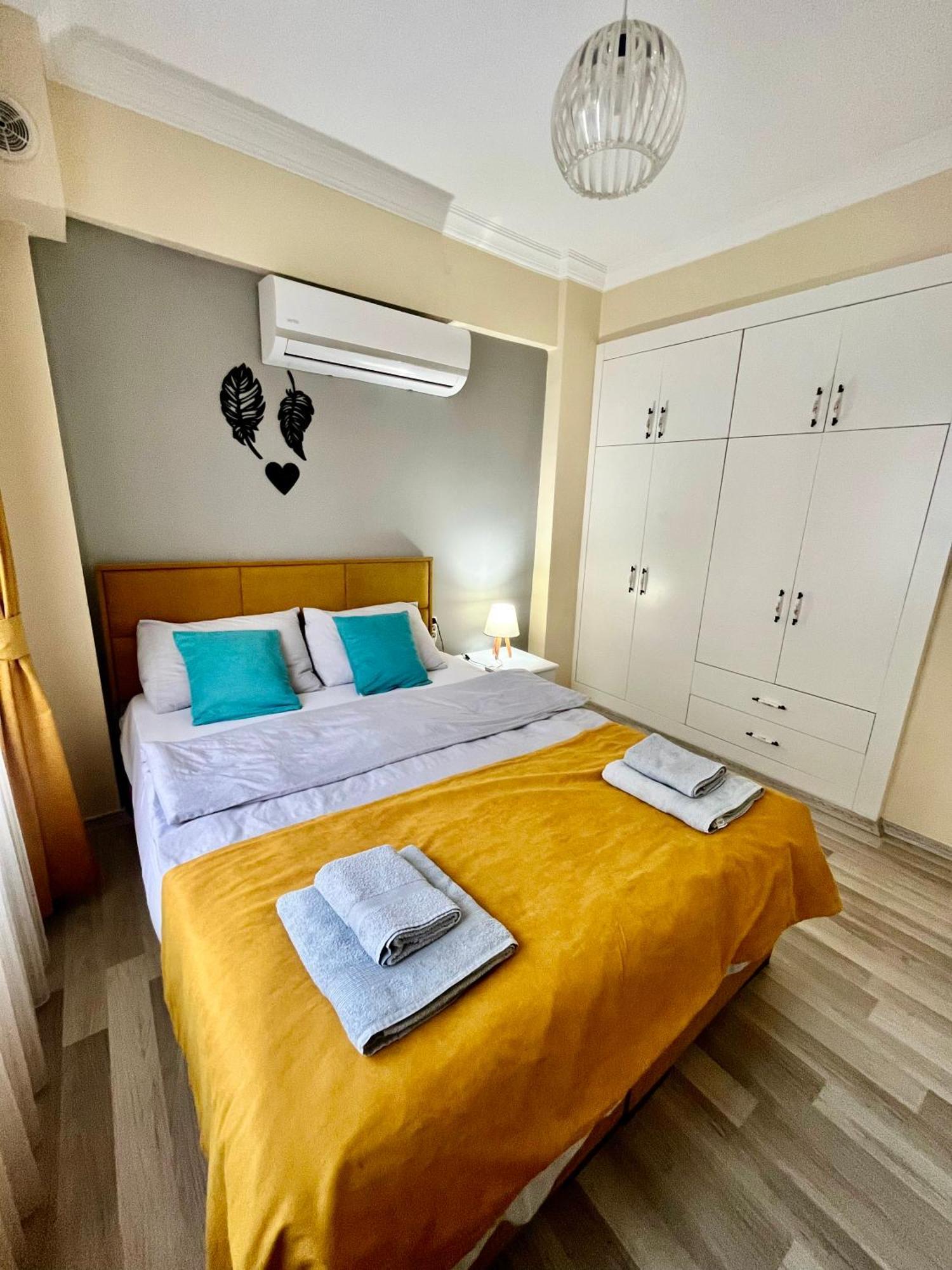 Mek Homes 1 Fethiye Exterior photo